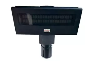 WINCOR NIXDORF BA-63 USB Kundenanzeige Kundendisplay für Kassensysteme ohne Fuss - Bild 1 von 3