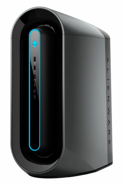 Alienware Aurora R12 (1TB HDD + SSD, Intel Core i5 11th Gen., 4.40 GHz,8 GB)... Foto 1 de 1