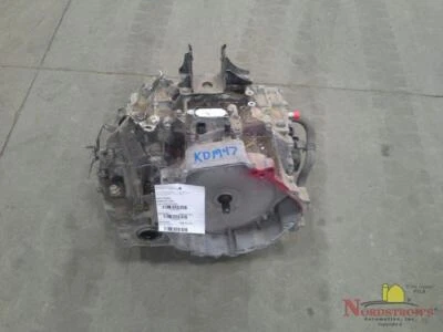 2013 Toyota Prius CVT Automatic Transmission VIN EU - Image 1 of 4