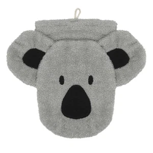 Fürnis - Bio Baumwolle Waschlappen / Waschhandschuh - Koala Kasimir - Bild 1 von 1