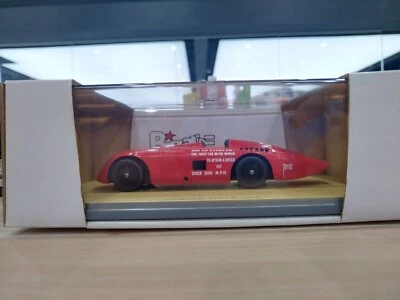 BIZARRE 1/43 SUNBEAM 1000HP 1927. RARE!  - Image 1 of 4