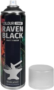 Colour Forge Signature Sprühfarben Dosen Aerosole 500ml Games Workshop GRATISVERSAND - Bild 1 von 1