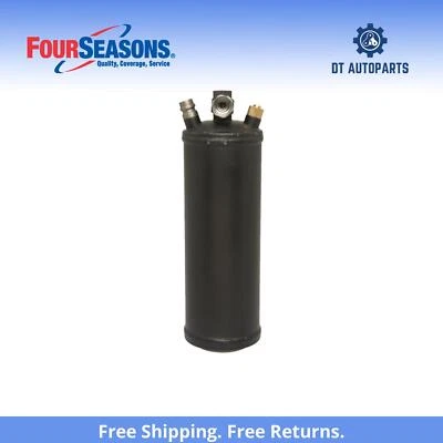 Receptor de aire acondicionado International 4700 1993-2002 4 estaciones 1994 1995 1996 Foto 1 de 4