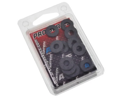 Unterlegscheiben hitzefest M6x15x2mm 12 Stück, kompatibel für Moped, Roller - Bild 1 von 4