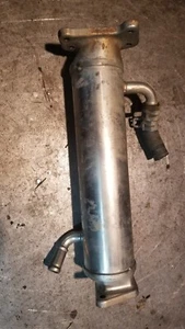 ENFRIADOR DE VÁLVULA EGR diésel LLY DURAMAX 8973036540 97303654 - Imagen 1 de 8