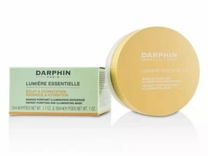 DARPHIN Lumiere Essentielle Instant Purifying & Illuminating Mask 80ml/2.7oz NIB - Picture 1 of 7