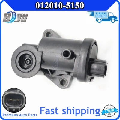 Nuevo 012010-5150 Para Lexus GS200t IS250 Toyota Colector Válvula Solenoide Sensor Foto 1 de 4