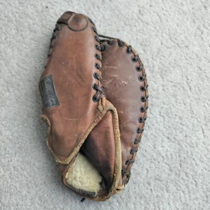 Vintage Rare Geo A Reach Co Baseball First Base RHT Glove - Picture 1 of 9