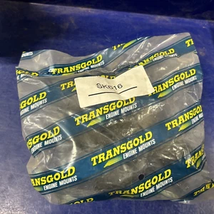 TRANSGOLD SK616 Leaf Spring Bush Kit #H11 - Picture 1 of 4