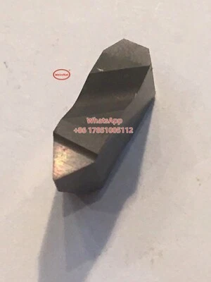 KENNAMETAL NT3LK KC5025 Carbide Inserts 5pcs Threading Insert - Image 1 of 2