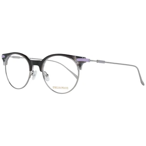 Occhiali da vista per donna montatura montature eyeglasses rotondi glasses - Imagen 1 de 3