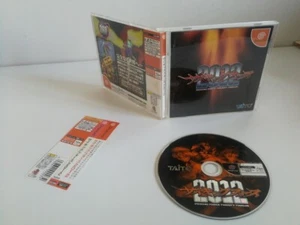 Psychic Force 2012 [T-1101M] - Picture 1 of 4