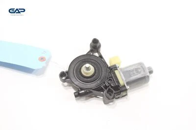 AUDI S5 A5 2018-2024 DELANTERO IZQUIERDO LADO DEL CONDUCTOR PUERTA VENTANA REGULADOR MOTOR OEM Foto 1 de 4