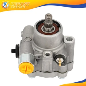 55-5424 POWER STEERING PUMP FIT FOR NISSAN ALTIMA 98 99 00 01 2.4L GAS DOHC - Picture 1 of 13