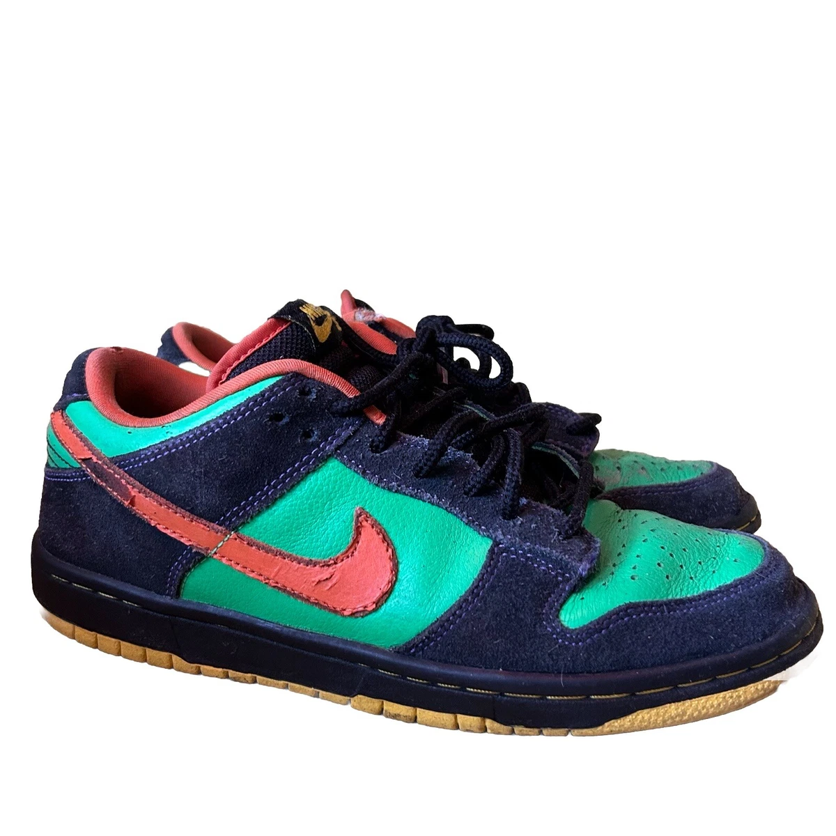 Nike SB Dunk Low Premium Green - 313170-381 for Sale