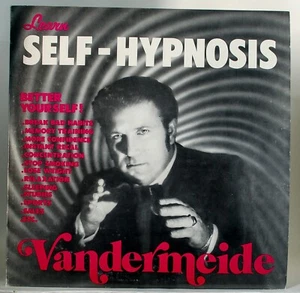 Learn Self Vandermeide  41976 LP | Autographed Jacket & Show Booklet | Excel - Picture 1 of 6