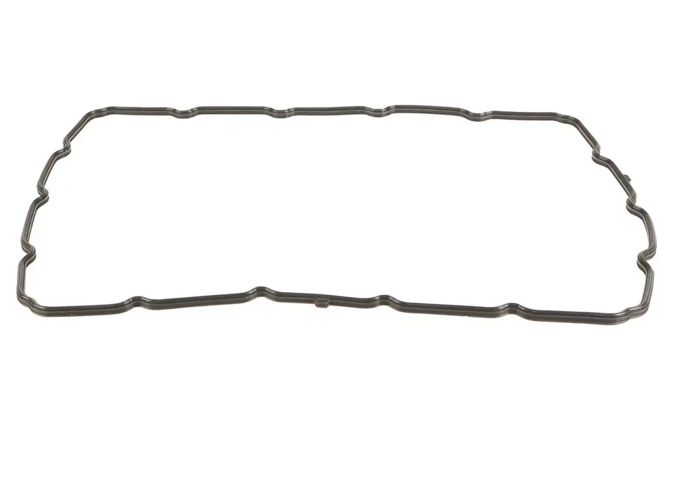 NEW-PREMIUM Jaguar XK8 XJR XKR XJ8 Vanden Plas Lower Engine Oil Pan Gasket Foto 1 de 1