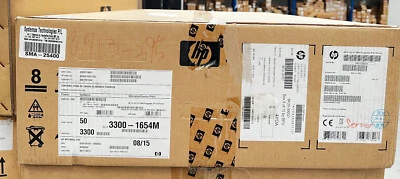 HP Proliant DL120 G7 Pentium G840 2GB Memory Hot Plug Rack Server 658713-295 - Image 1 of 3