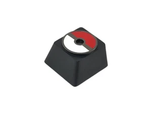 Pokemon Pokeball Metall Tastenkappe für mechanische Tastaturen - Bild 1 von 3