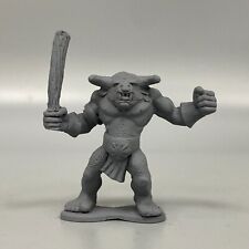 MINOTAUR MONSTER WARHAMMER QUEST BOARD GAME GAMES WORKSHOP BEASTS OF CHAOS AOS