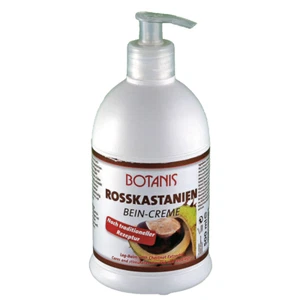 Rosskastanien-Creme im Spender, 500 ml - Bild 1 von 1