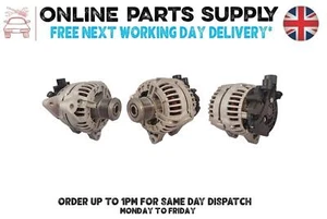 Alternator For Citroen Relay 2.2 Diesel 2002 to 2006 150Amp - Picture 1 of 16