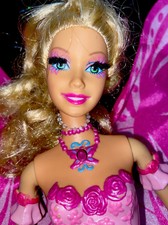 barbie sirena fairytopia