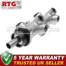 Brake Master Cylinder Fits Fiat Ducato 1994-2002 Peugeot Boxer 1994-2002