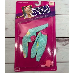 Fashion Corner - Matching Set - Lucky Ind Co Doll Clothes - Picture 1 of 2
