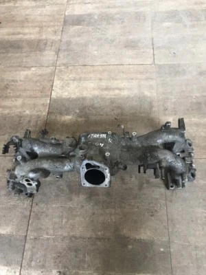 Subaru Forester Or Legacy Or Impreza 2.0 Petrol 2003- 2008 Year Intake Manifold - Image 1 of 4