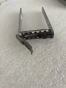 2.5" SFF SAS SATA HDD Hard Drive Tray Caddy For Dell Precision R7910 R5500 - Picture 1 of 6
