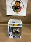Funko Pop! Star Wars R2-D2 #31 Bobble Head Vinyl Figure Vaulted
