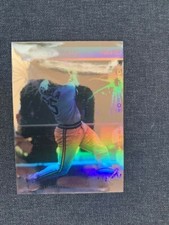 1991 Upper Deck Denny's Grand Slam Bobby Bonilla #17