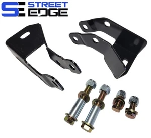 Street Edge Shock Extensions for 00-20 GM Tahoe/Suburban/Yukon/Yukon XL 2WD/4WD - Picture 1 of 2