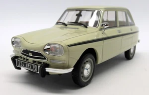 Otto Models 1/18 scale Model Car - OT125 Citroen Ami Super - Picture 1 of 4