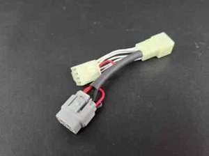 VooDoo Ignition Switch Delete Suzuki GSXR1000 07-16 ISDGSXR1K7 - Bild 1 von 1