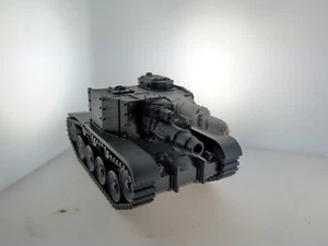 Grim Guard tanque pesado C verdugo | Miniatura alternativa Wargaming - Imagen 1 de 3