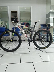 mtb full suspension - Foto 1 di 13