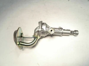 Engine Oil Pump Fits Toyota Starlet 1981-1984 & Corolla 1974-1979   L66-5185 - Picture 1 of 1