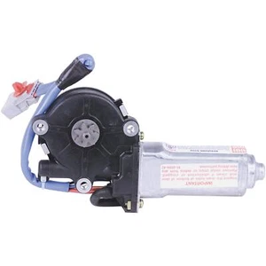 Cardone Remanufactured Power Window Lift Motor 47-1528 - Picture 1 of 4