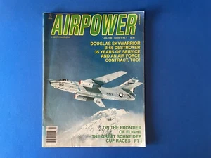 Air Power Vol.18 No.4 - July 1988 - Picture 1 of 11