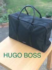 gwp boss weekend bag