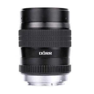 Dorr 60mm F2.8 2:1 Macro Lens for Canon EOS Manual Focus - Picture 1 of 4