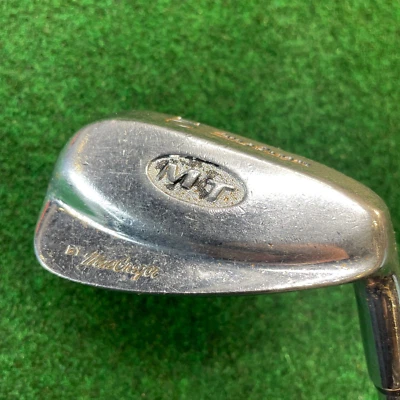 MacGregor MT 10-iron PW Pitching Wedge Tourney Wedge shaft Tourney grip RH - Image 1 of 4