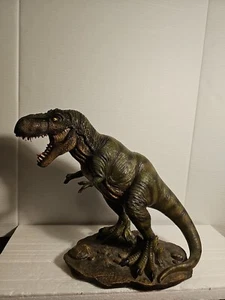 Ebros Jurassic Era Apex Predator Tyrannosaurus Rex Statue Dinosaurier T-Rex Figur - Bild 1 von 11