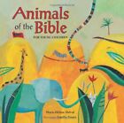 Animals Of The Bible Marie-Hélène Delval