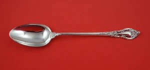 Eloquence by Lunt Sterling Silver Platter Spoon 11" - Picture 1 of 2