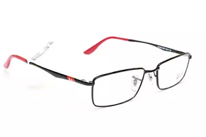 Ray Ban RB6302 2509 optisches Rahmen Rezeptbrille Rx Vollfelgenrahmen - Bild 1 von 9