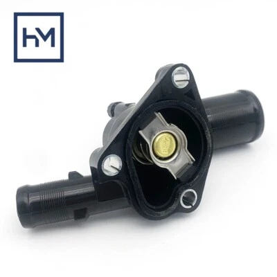 Termostato refrigerante para Renault Clio Kangoo Twingo 8200660882 Foto 1 de 4