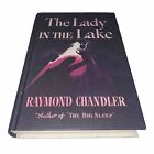 The Lady in the Lake (Penguin Essentials), Chandler, Raymond, Good Condition, IS